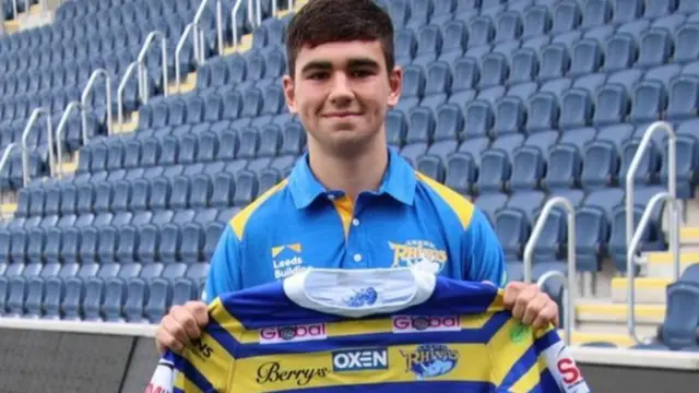 Jack Sinfield