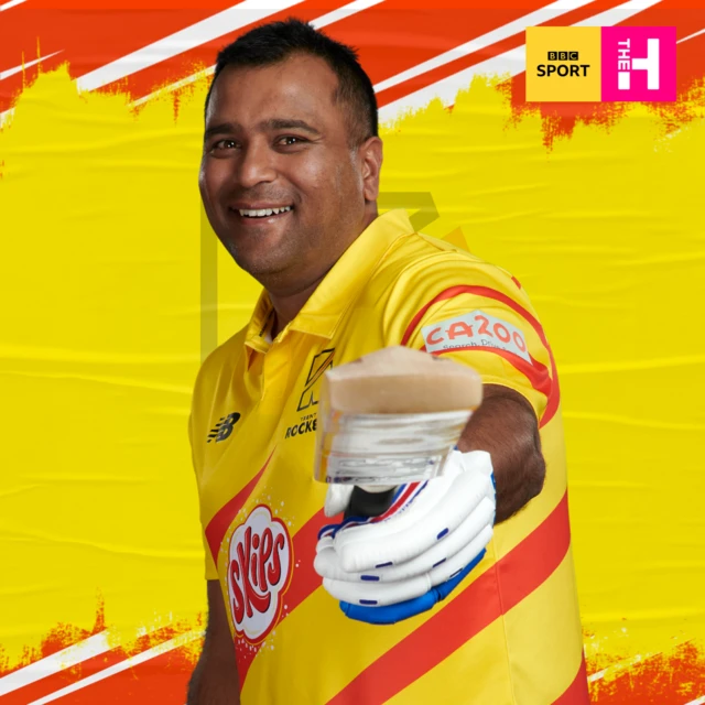 Samit Patel