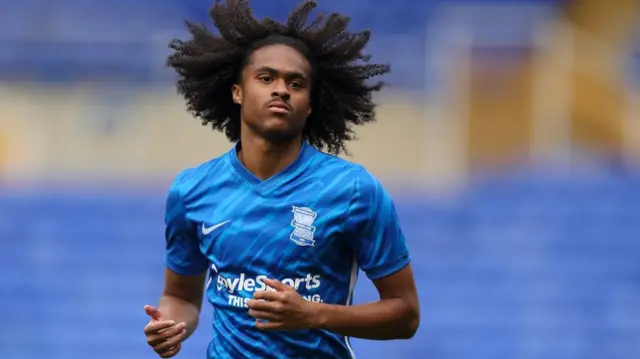 Tahith Chong