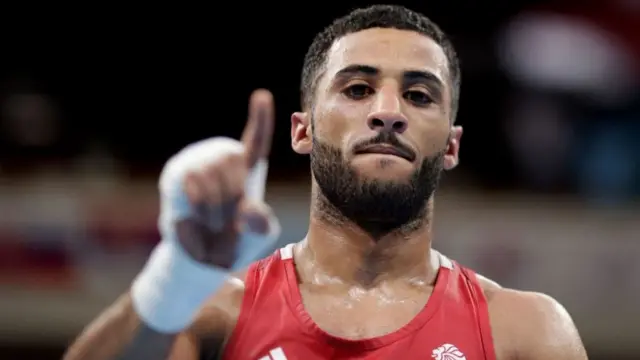 Galal Yafai