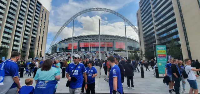 Wembley