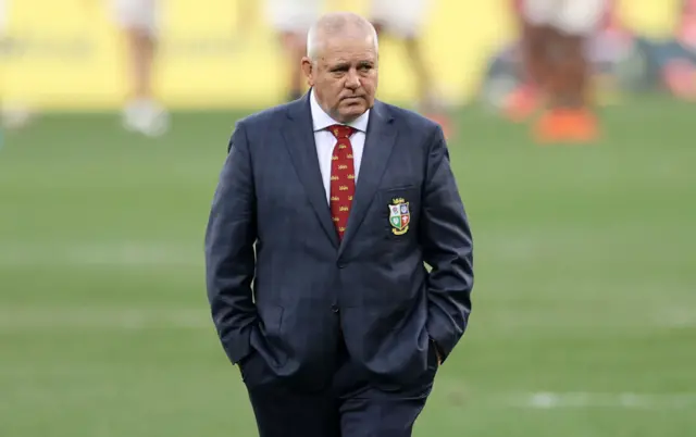 Gatland