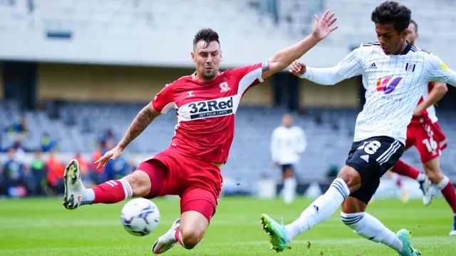Fabio Carvalho
