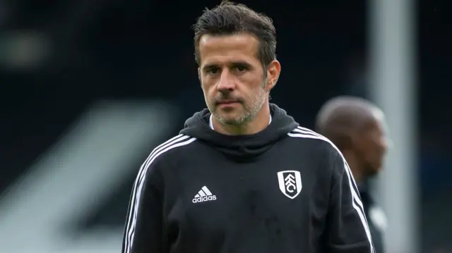 Marco Silva