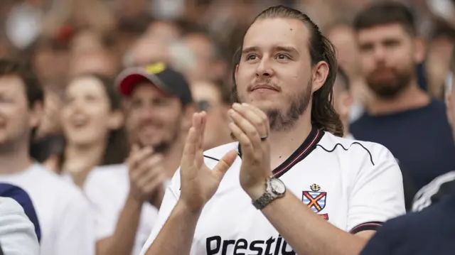 Fulham v Middlesbrough