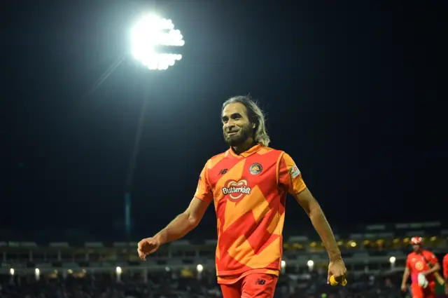 Imran Tahir