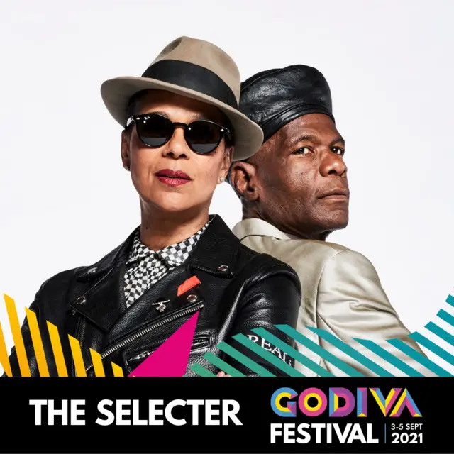 The Selecter