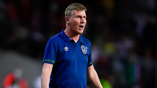 Stephen Kenny