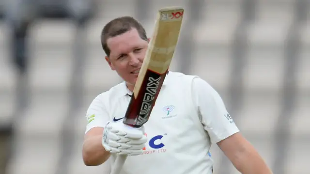 Gary Ballance