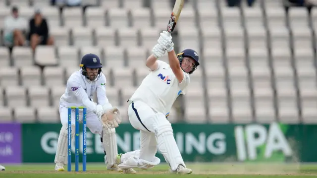 Gary Ballance