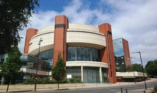 Harrogate Convention Centre