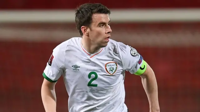 Seamus Coleman