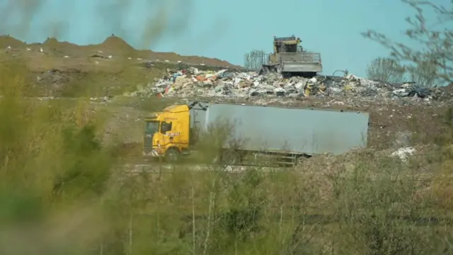 Walley's Quarry