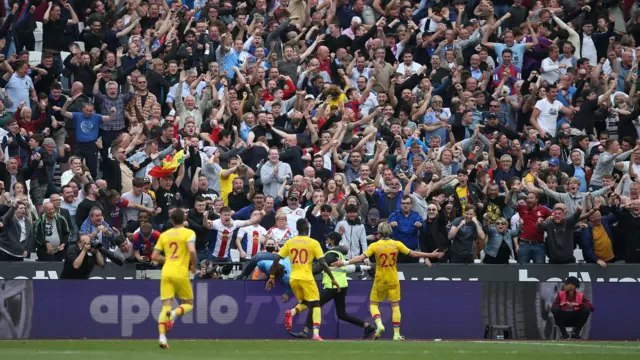 London Stadium