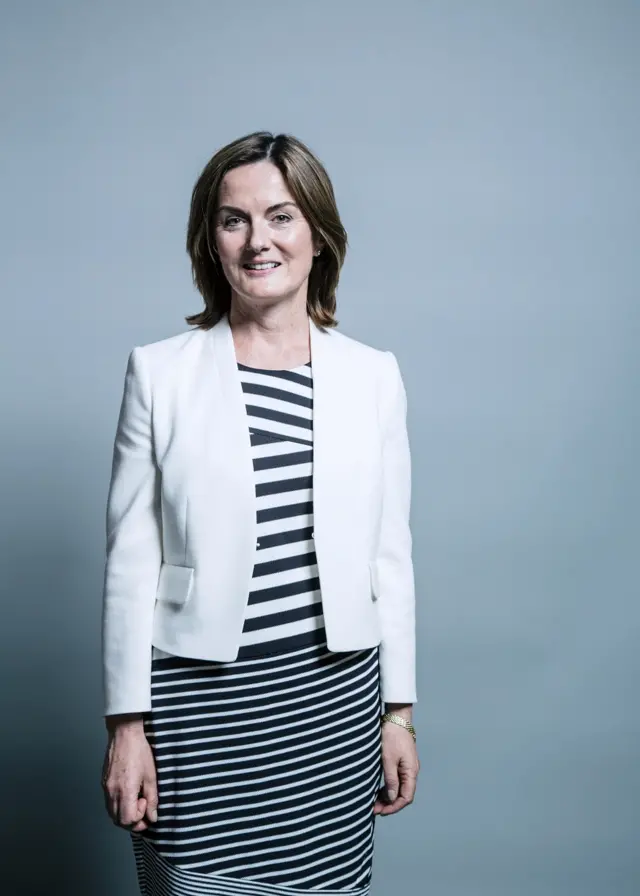 Lucy Allan