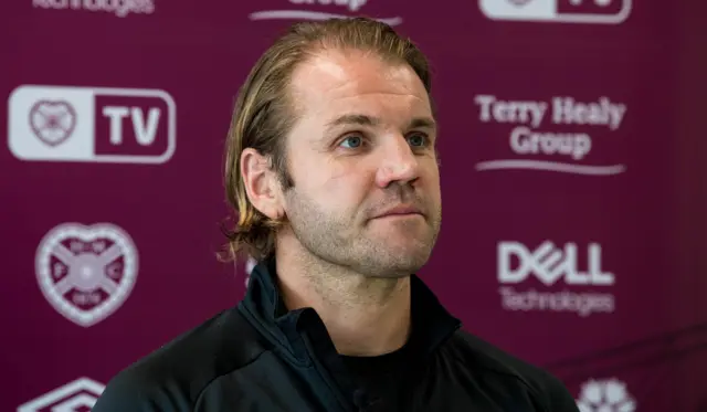 Robbie Neilson