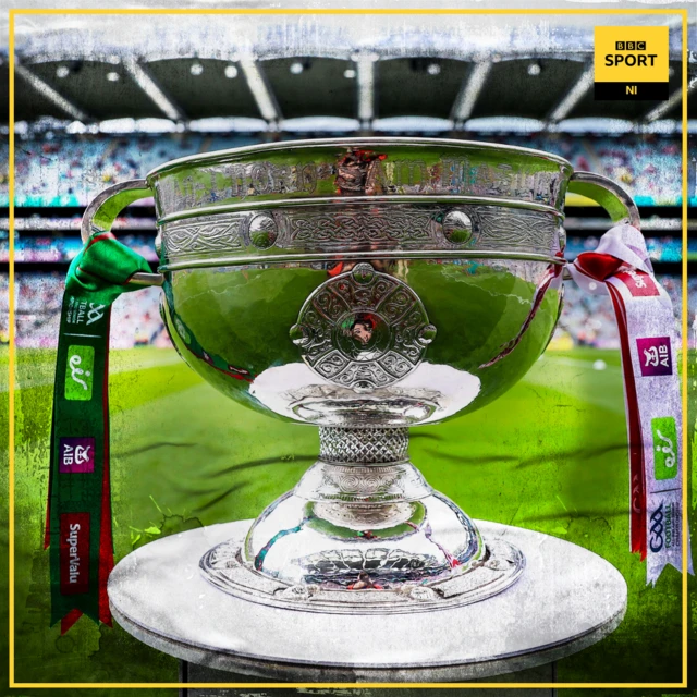 Sam Maguire