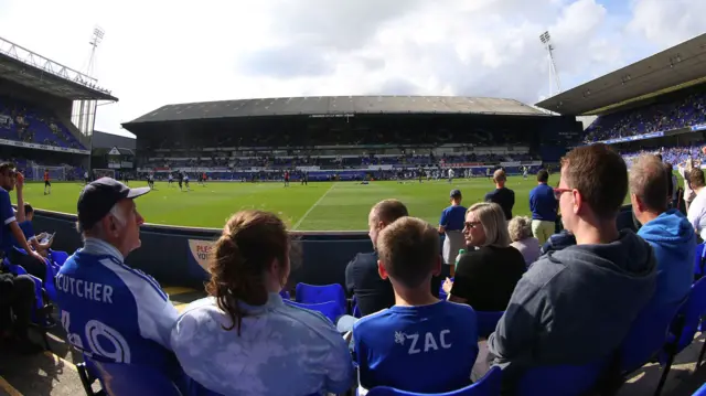 Portman Road