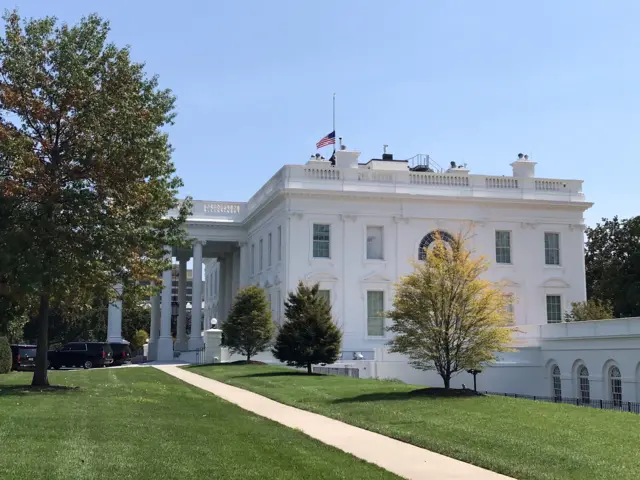 White House