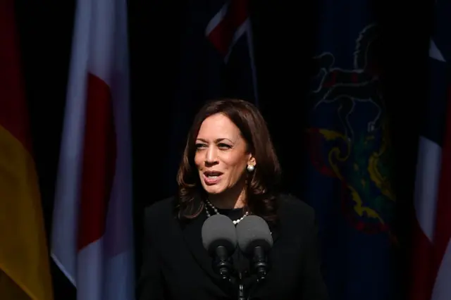 Kamala Harris