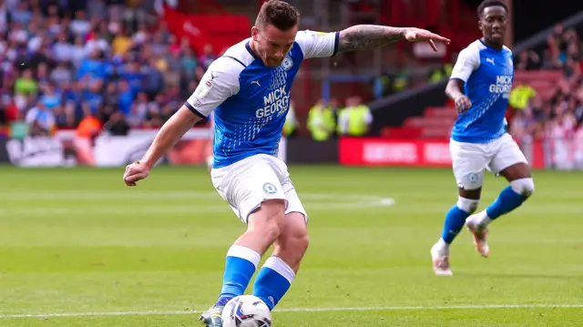 Jack Marriott scores