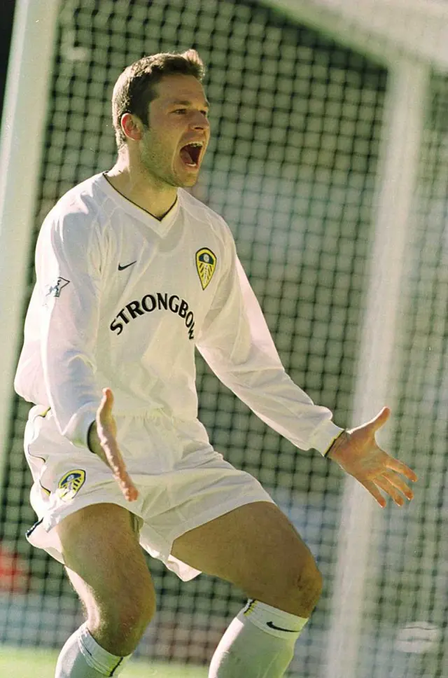 Mark Viduka