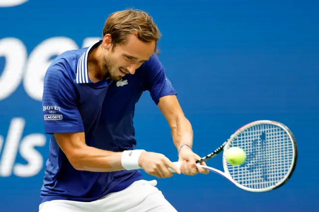 medvedev