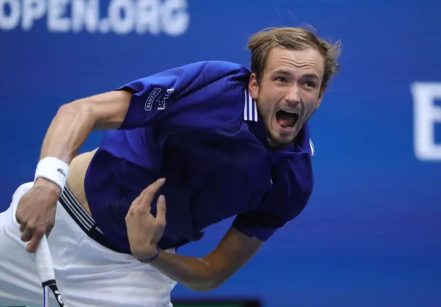 medvedev