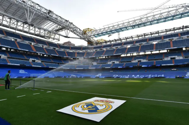 Bernabeu