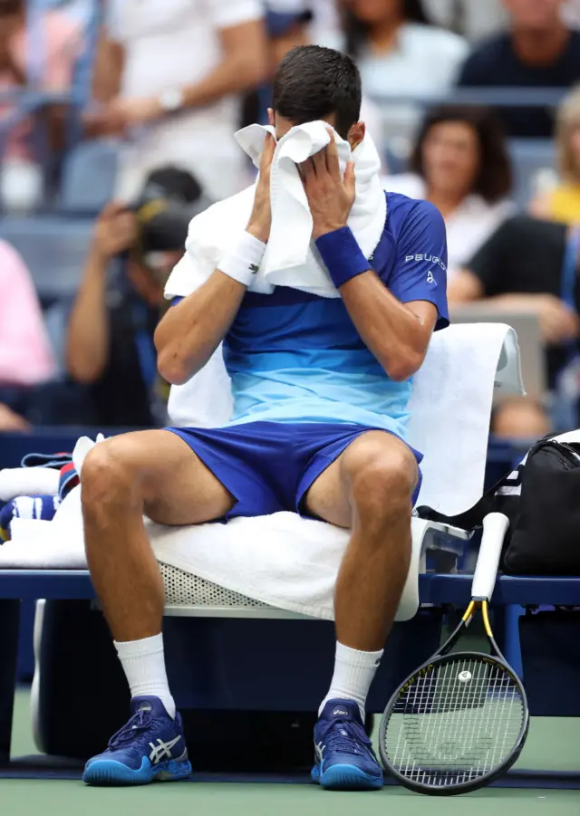 djokovic
