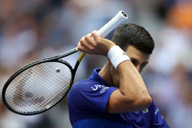 djokovic