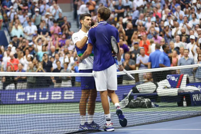 Djokovic