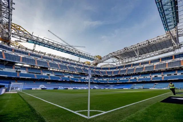 Bernabeu