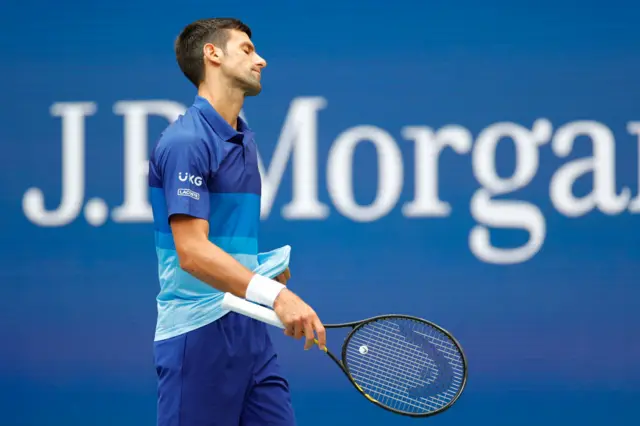 djokovic