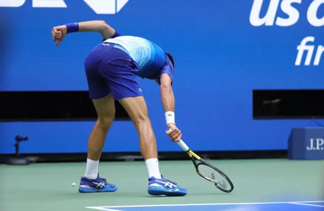 djokovic