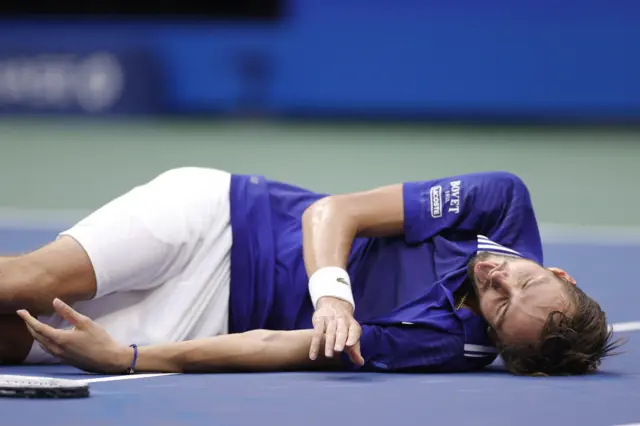 Daniil Medvedev