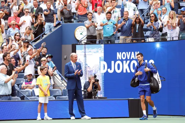 djokovic