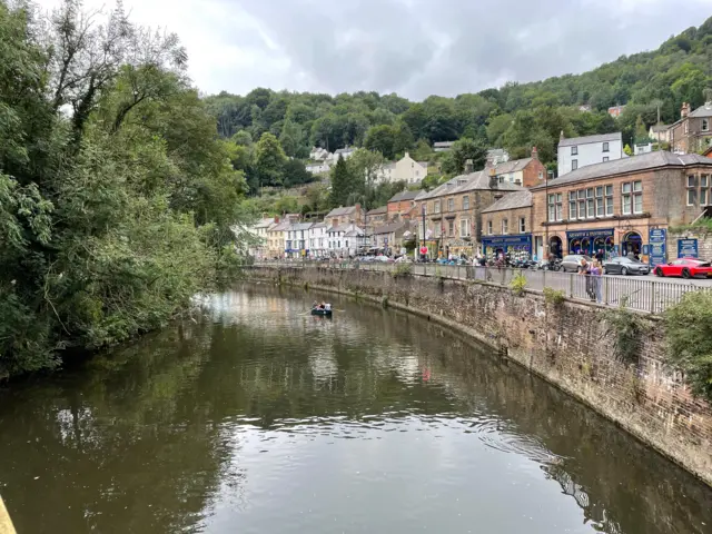 Matlock Bath