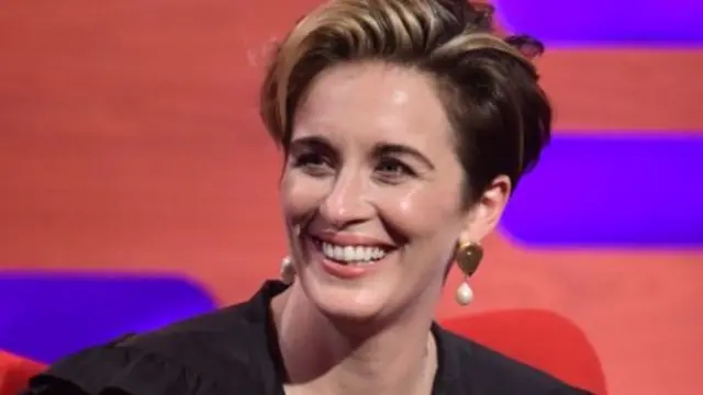 Vicky McCLure