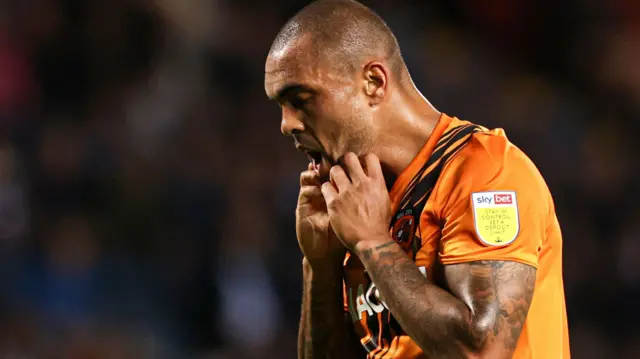 Josh Magennis