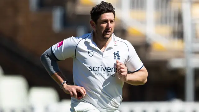 Tim Bresnan