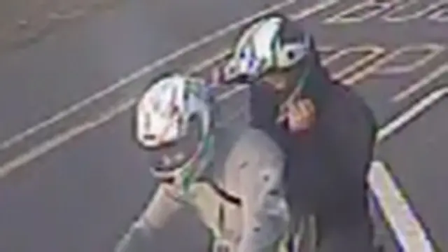 CCTV image