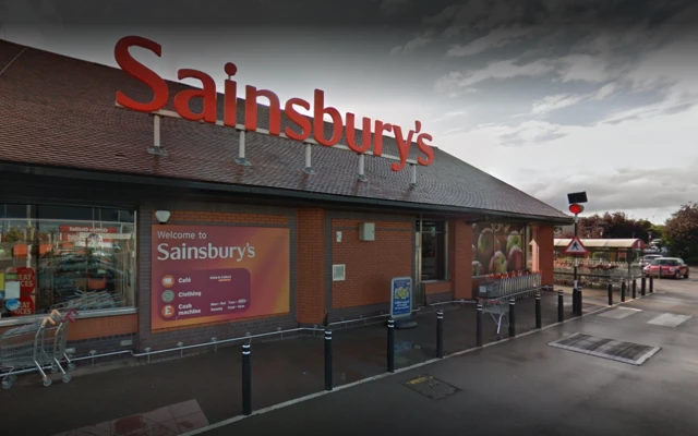 Sainsbury's