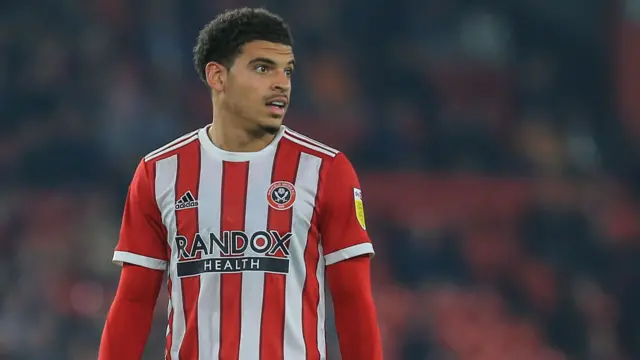 Morgan Gibbs-White