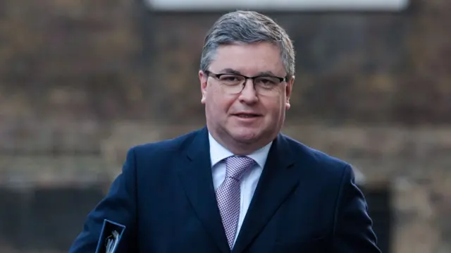 Robert Buckland