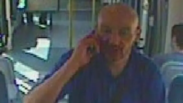 CCTV appeal