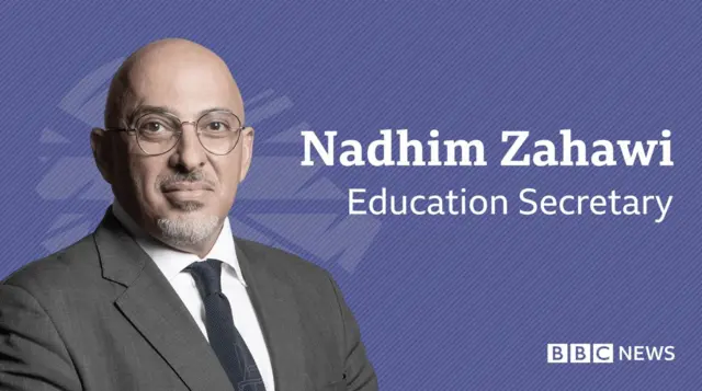 Nadhim Zahawi