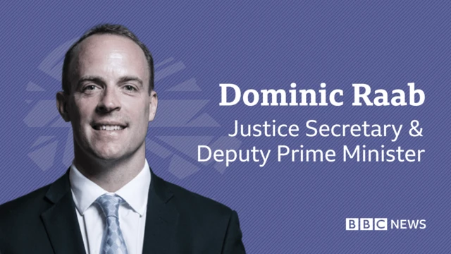 Dominic Raab