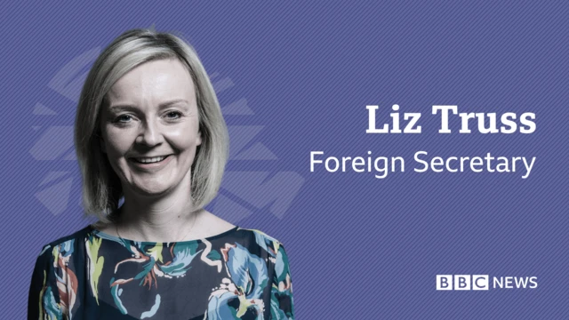 Liz Truss