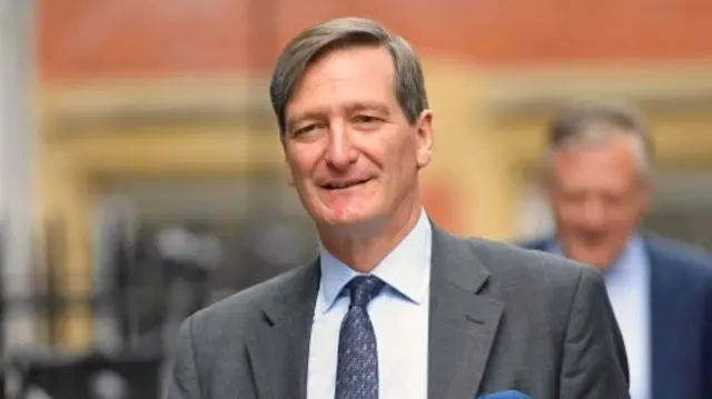 Dominic Grieve (file image)